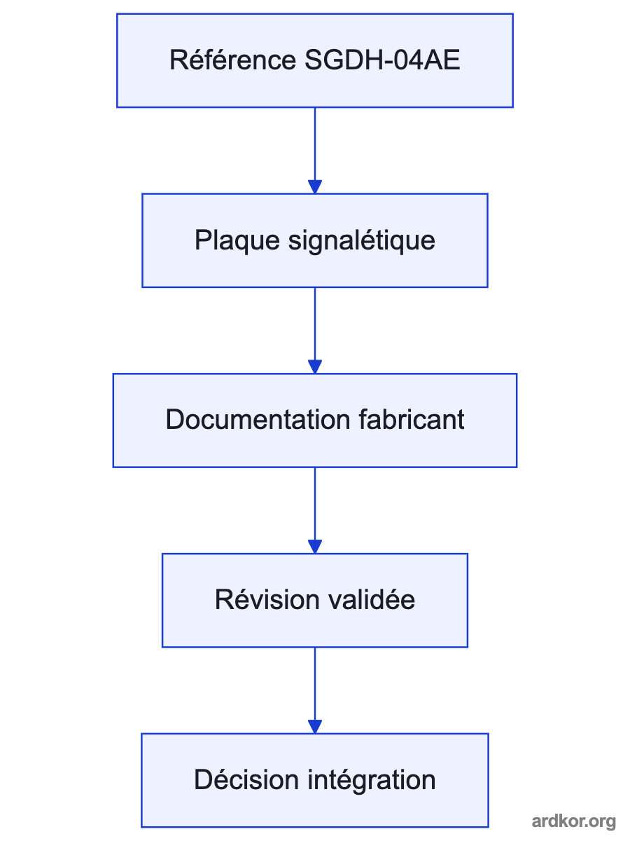 Diagram showing SGDH-04AE between a motion controller and a matched servo motor.